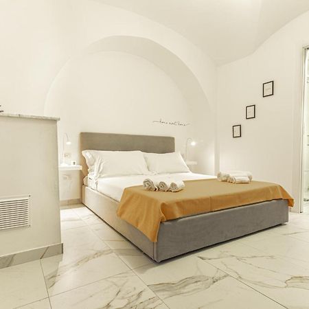 Dimora Bianca Apartment Catania Luaran gambar