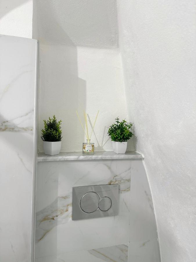 Dimora Bianca Apartment Catania Luaran gambar